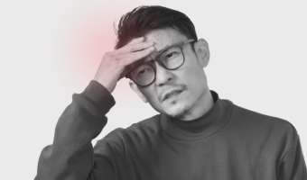 頭・首