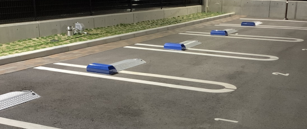 夜20時まで／駐車代も負担