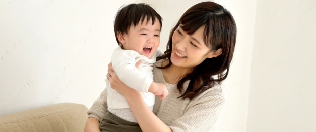 女性・お子様連れも安心