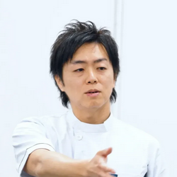 CUREPRO代表 阿部純治 柔道整復師