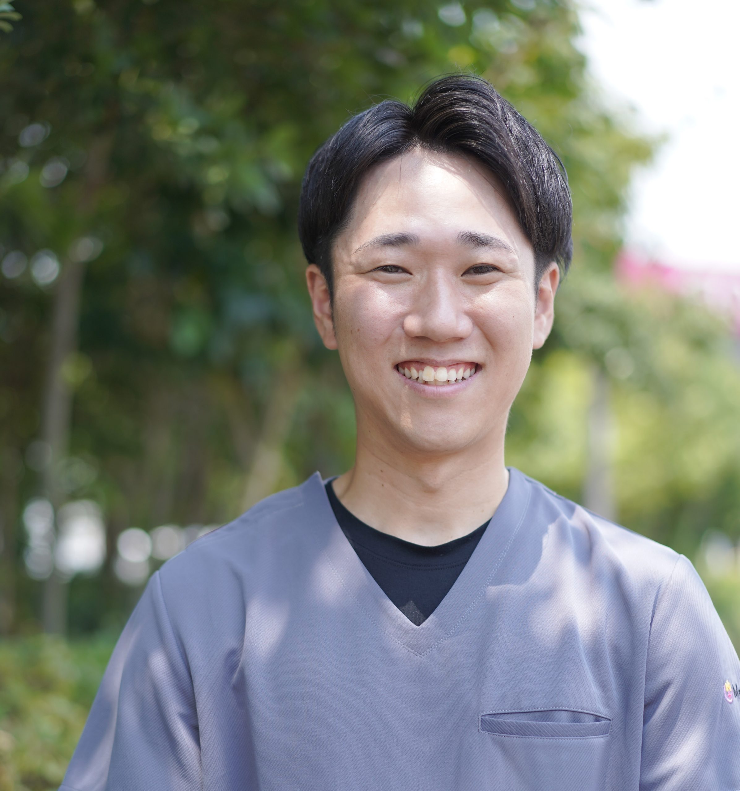 CUREPROの院内 頭痛の根本改善