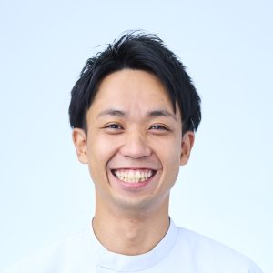 CUREPRO監修者 田中貴久 柔道整復師