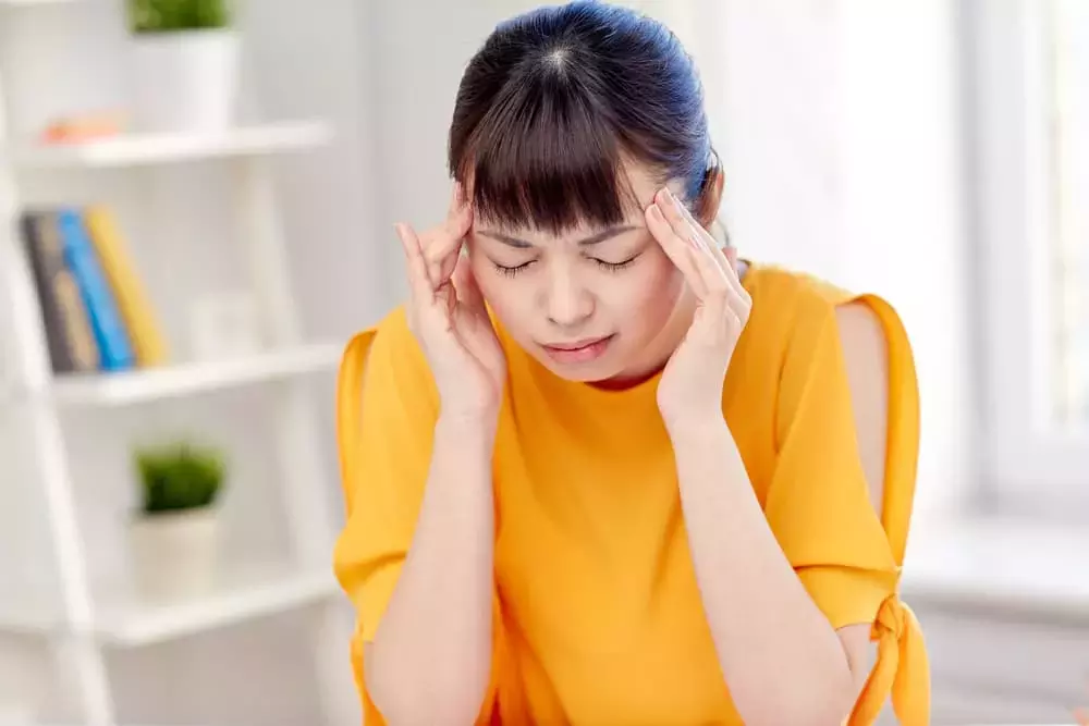自律神経の乱れと骨格の関係