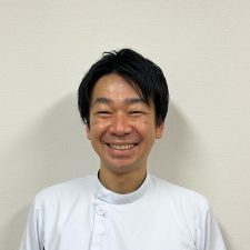 CUREPRO監修者 萩原圭介 鍼灸師
