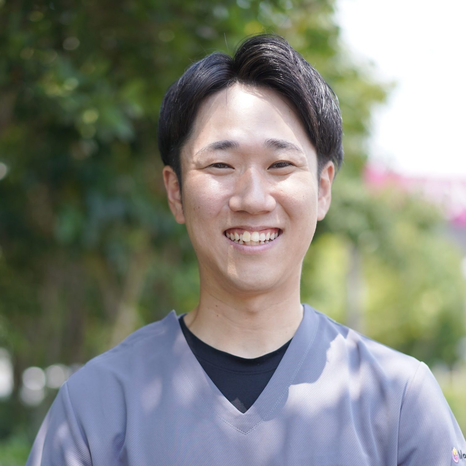 CUREPRO監修者 田中拓也 柔道整復師
