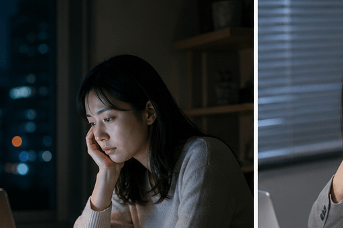 ショートスリーパーとは｜定義と希少性を図解したショートスリーパーのデメリットの説明画像