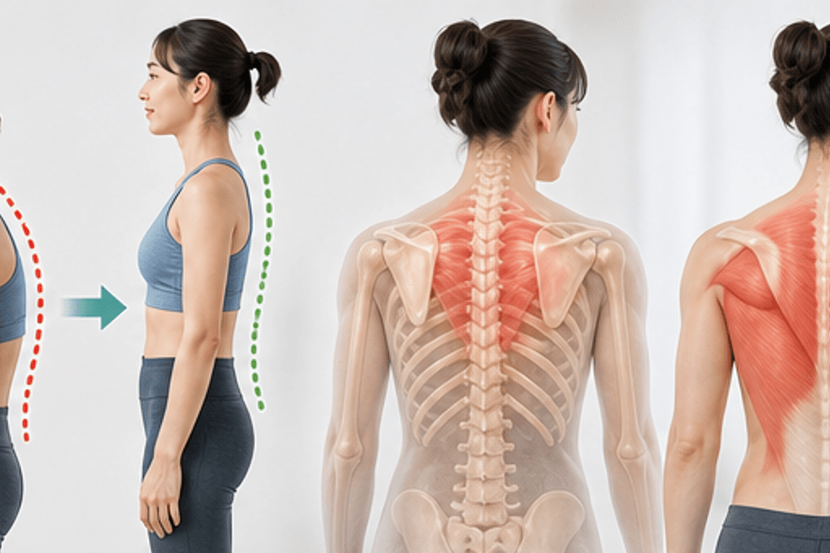 【身体的効果1】基礎代謝UP・ダイエット効果を図解した筋トレの効果10選の説明画像