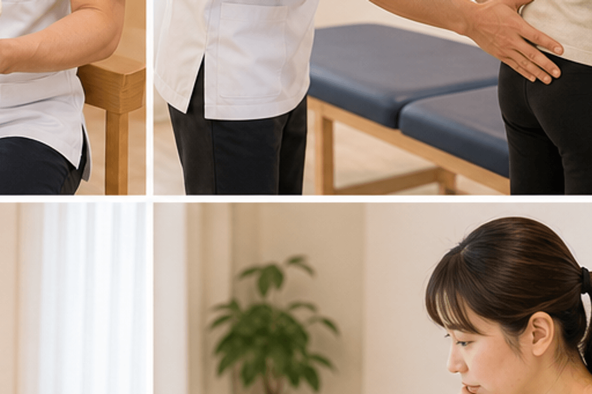 「骨盤矯正は高い」と言われる5つの理由を図解した整骨院の骨盤矯正の料金相場の説明画像