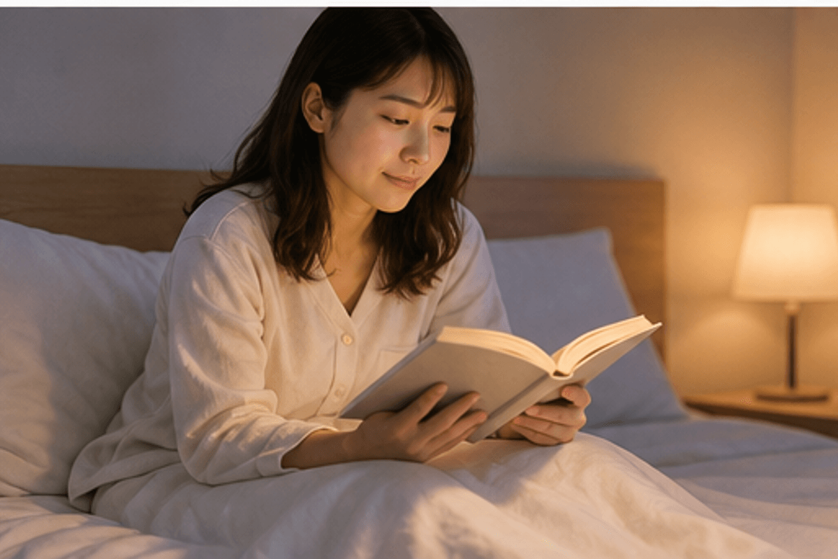 健康寿命を延ばす5つの方法を図解した健康寿命の定義の説明画像