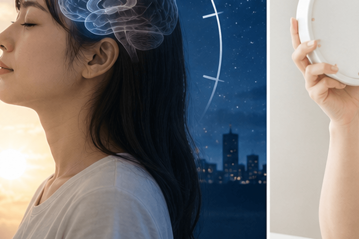 パワーナップとコーヒーナップ｜効果的な仮眠法を図解した昼寝のデメリットとはの説明画像