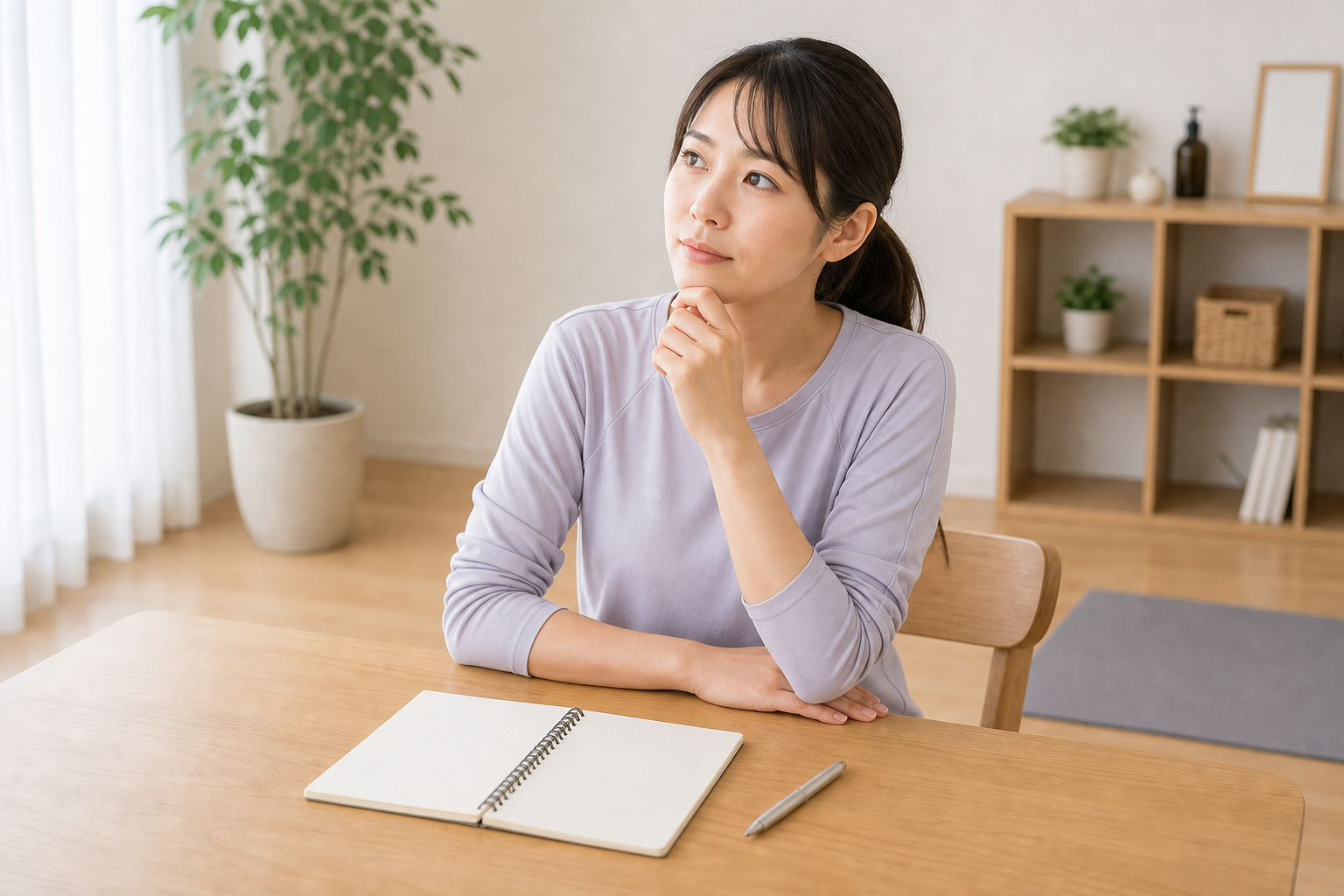 お姉さん座りについてよくある質問を整理するイメージ