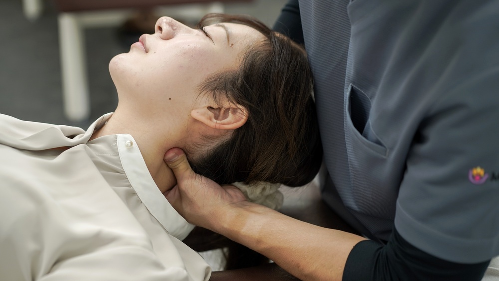 CUREPROで食事や睡眠やストレス習慣を一緒に見直すイメージ