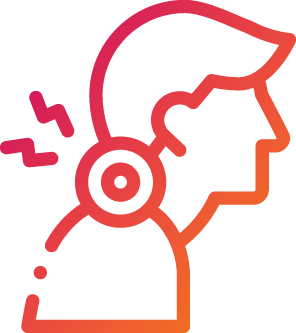 Icon symptoms