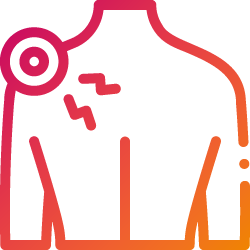 Icon symptoms