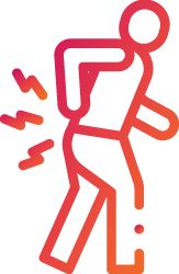 Icon symptoms
