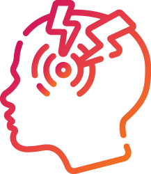 Icon symptoms